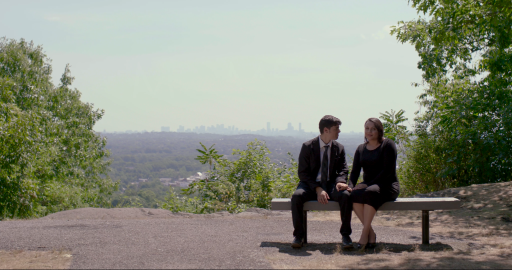 True Love Waits - Trailer on Vimeo